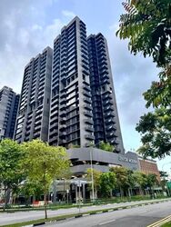 Lentor Modern (D26), Apartment #617675811